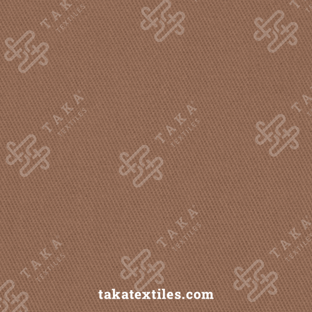 Valleta American Drill - Coklat Muda