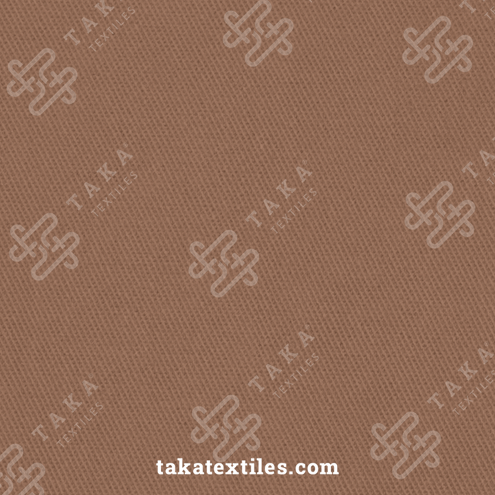 Valleta American Drill - Coklat Muda