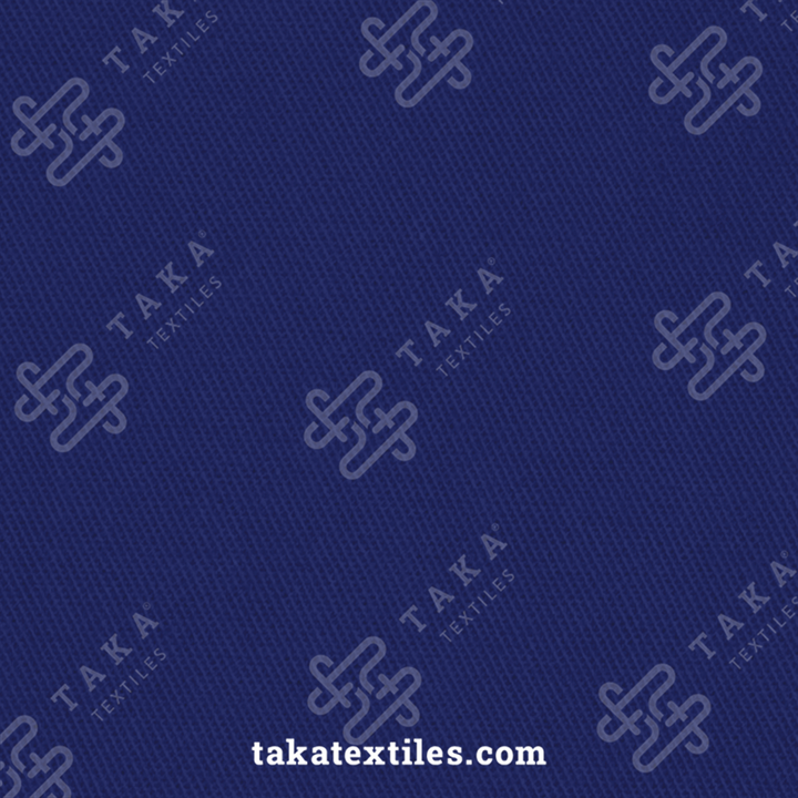 Valleta American Drill - Biru Tua