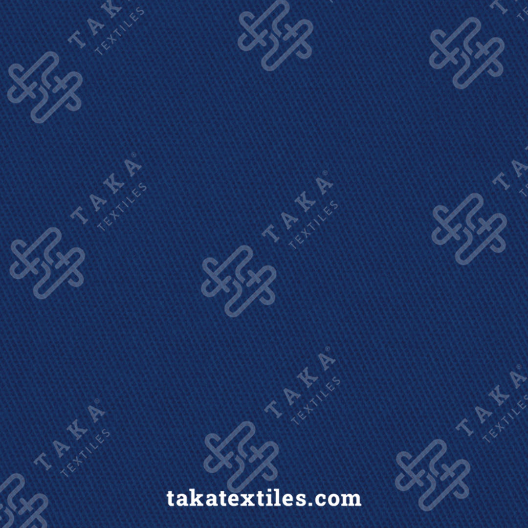 Valleta American Drill - Turqoiuse Tua