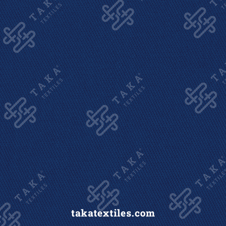 Valleta American Drill - Turqoiuse Tua