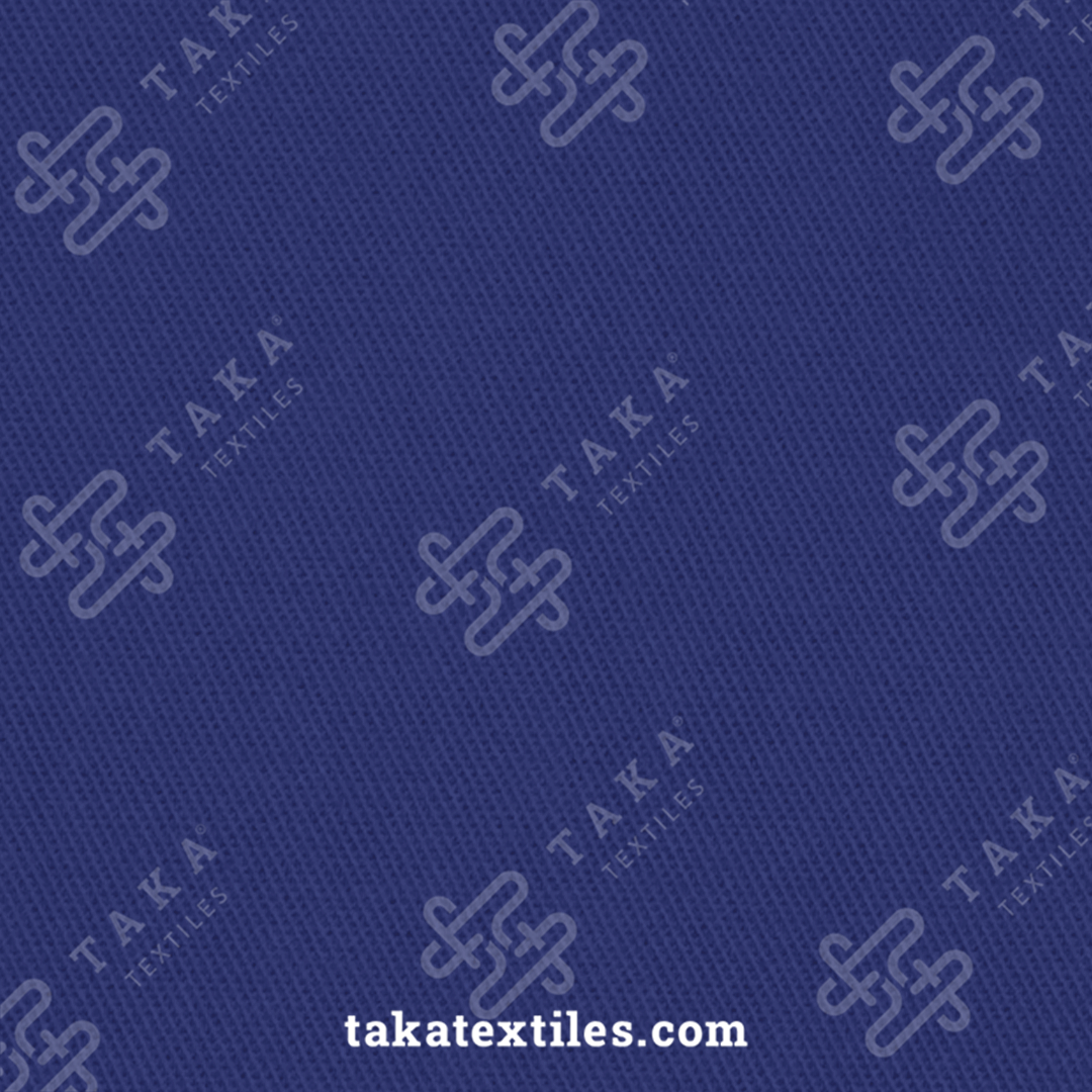 Valleta American Drill - Biru Sedang