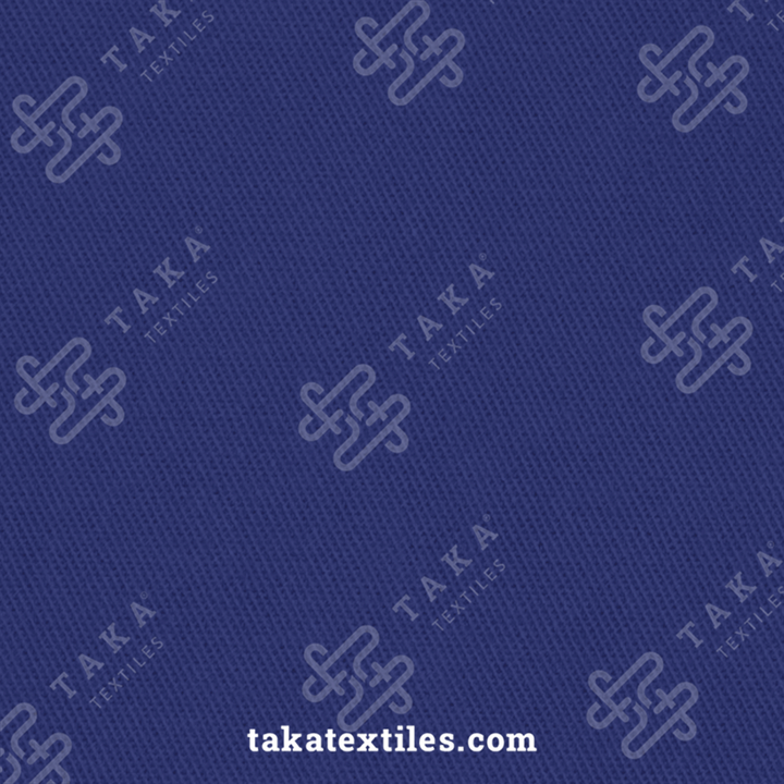 Valleta American Drill - Biru Sedang