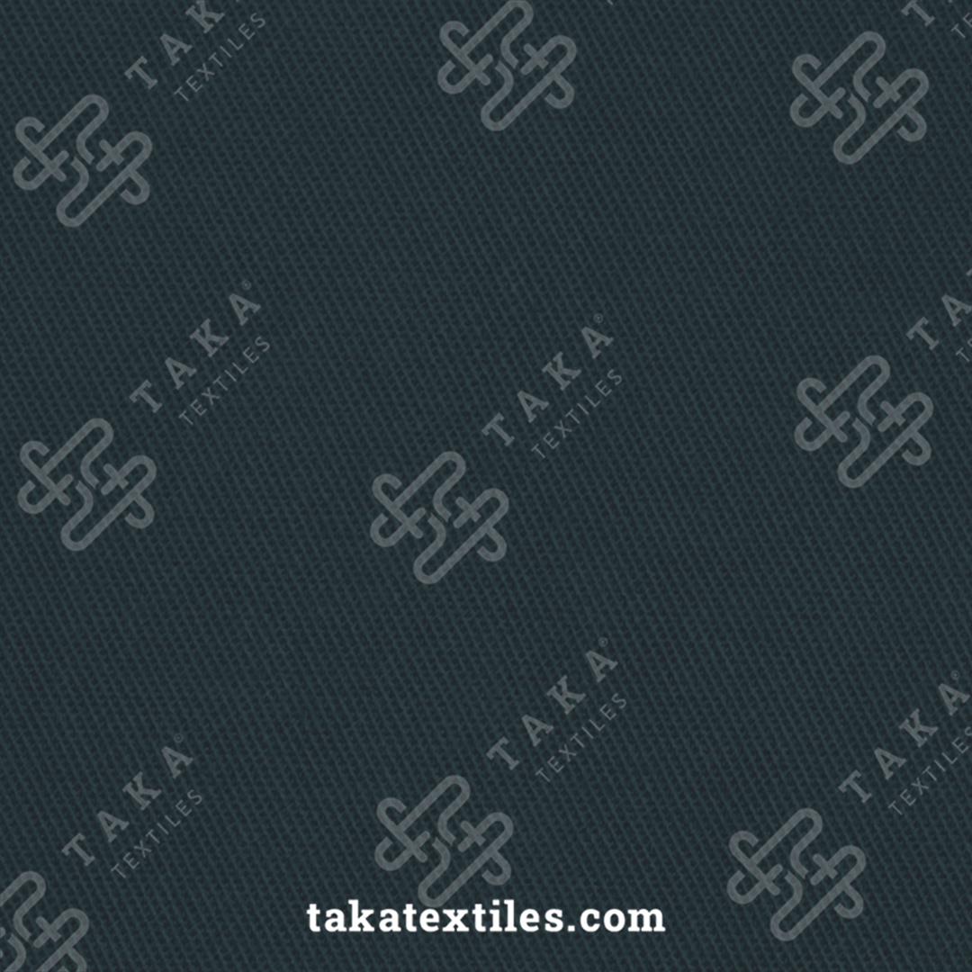 Valleta American Drill - HIjau Tua