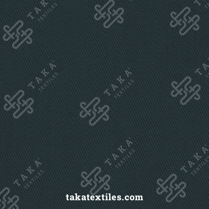 Valleta American Drill - HIjau Tua