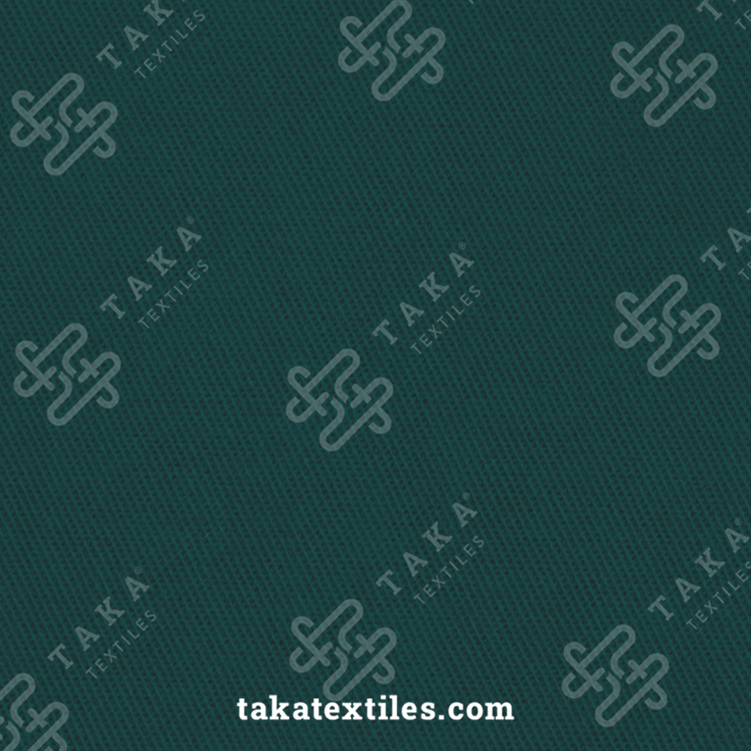 Valleta American Drill - HIjau Tua