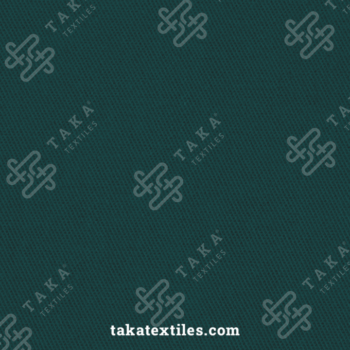 Valleta American Drill - HIjau Tua