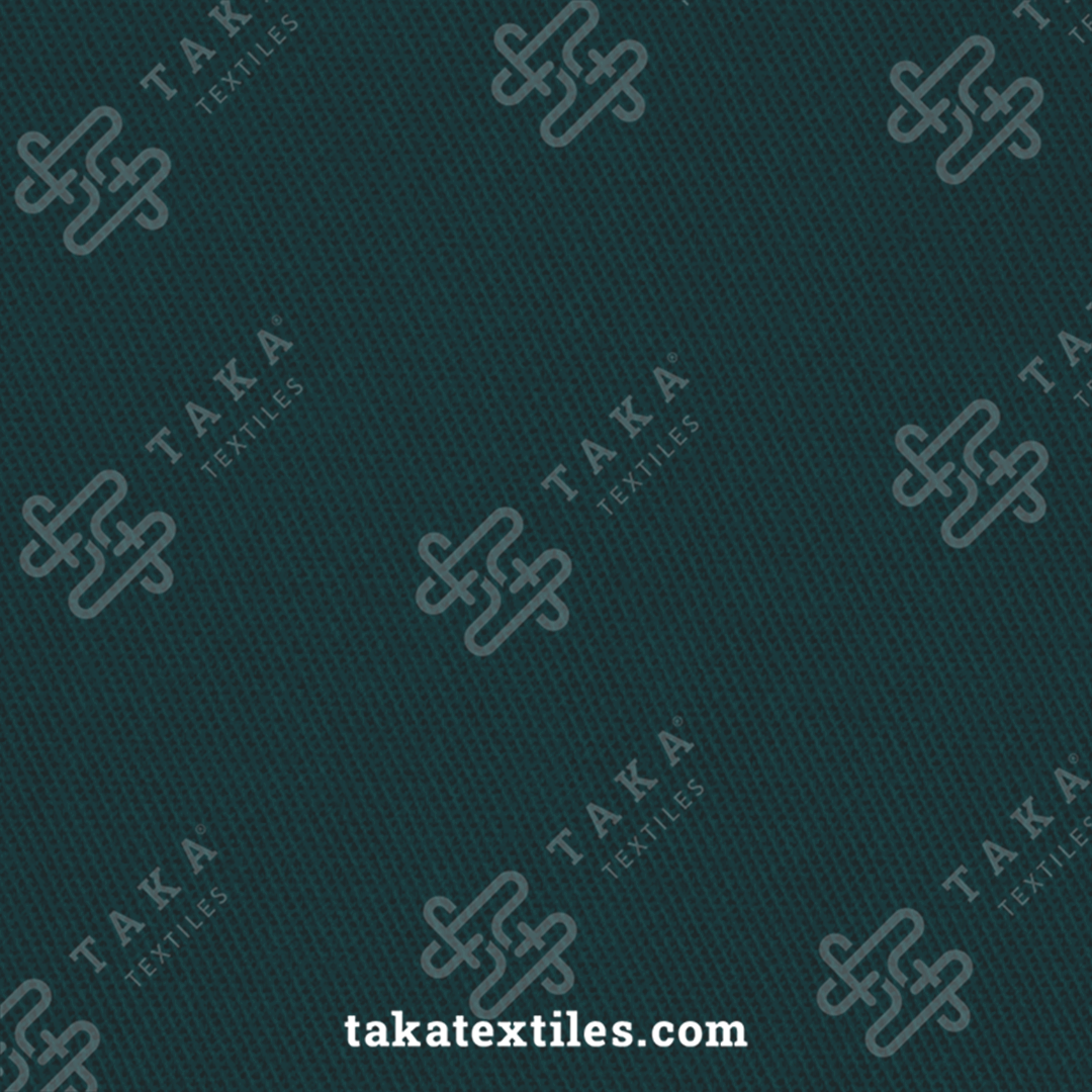 Valleta American Drill - HIjau Tua