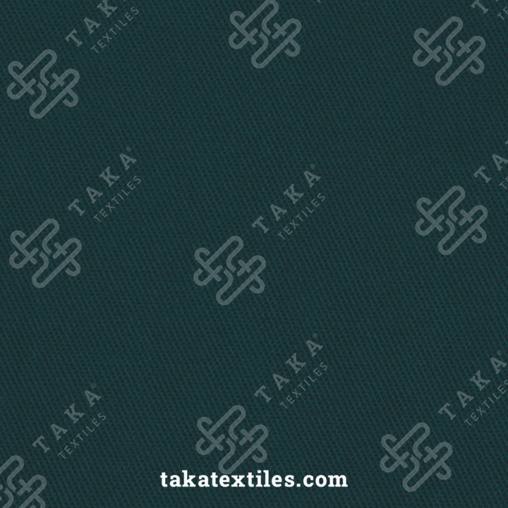 Valleta American Drill - HIjau Tua