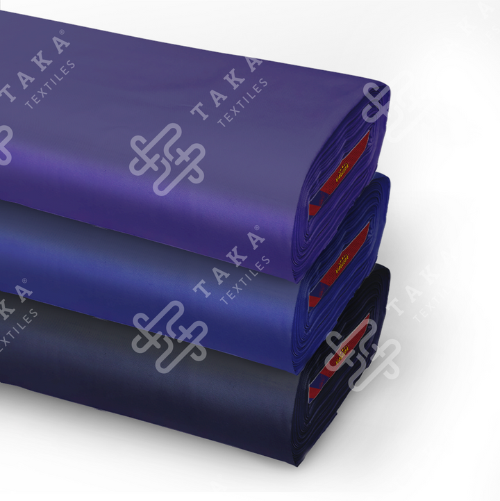 Valleta American Drill - Biru Sedang