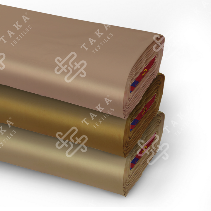 Valleta American Drill - Coklat Muda