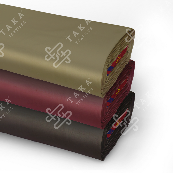 Valleta American Drill - Coklat Sedang