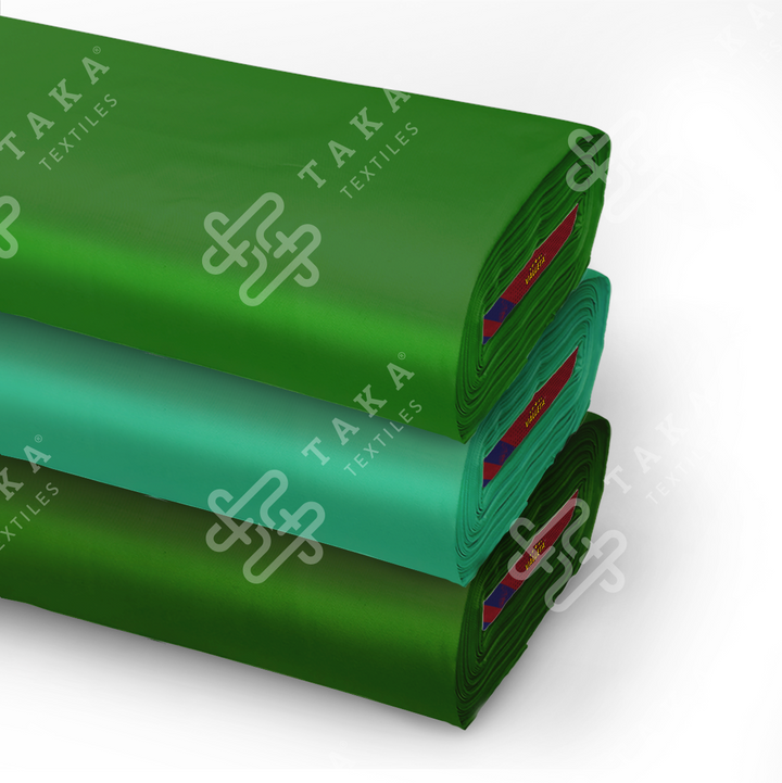 Valleta American Drill - HIjau Muda