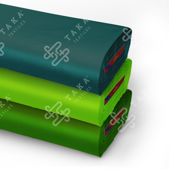 Valleta American Drill - HIjau Sedang