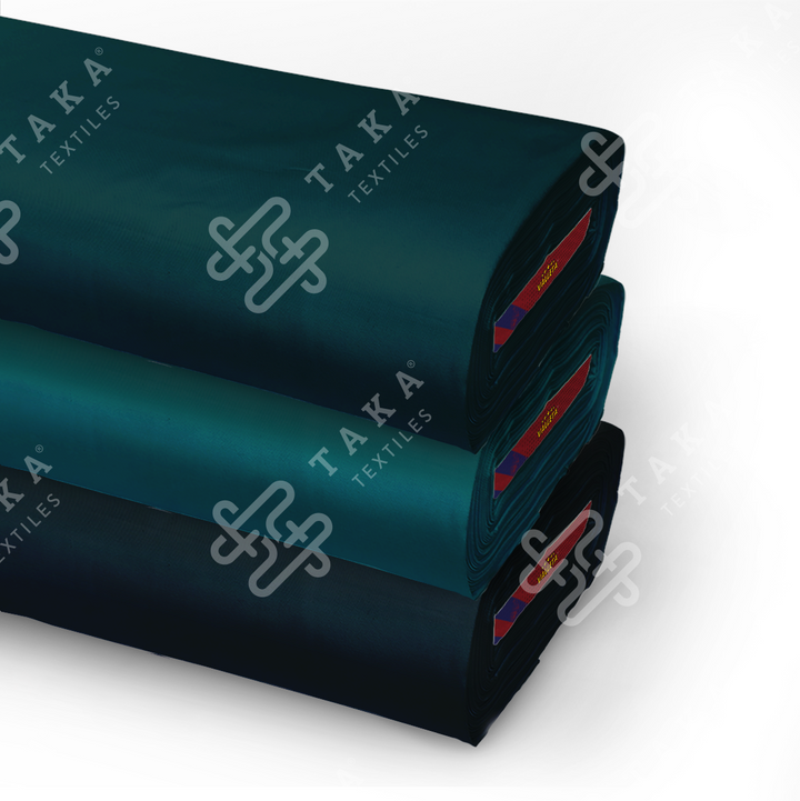 Valleta American Drill - HIjau Tua