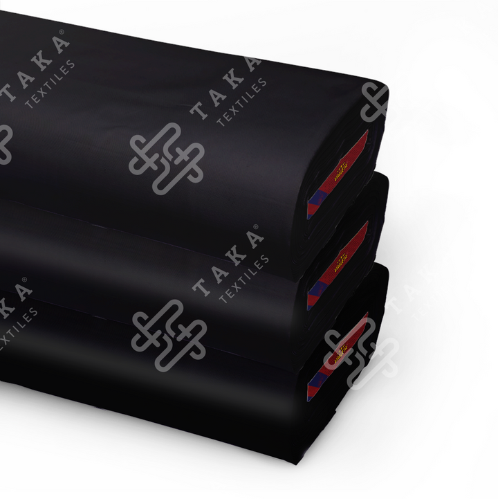 Valleta American Drill - Hitam