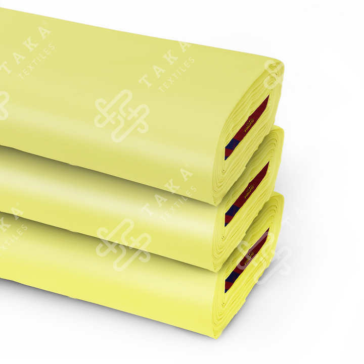 Valleta American Drill - Kuning Sedang