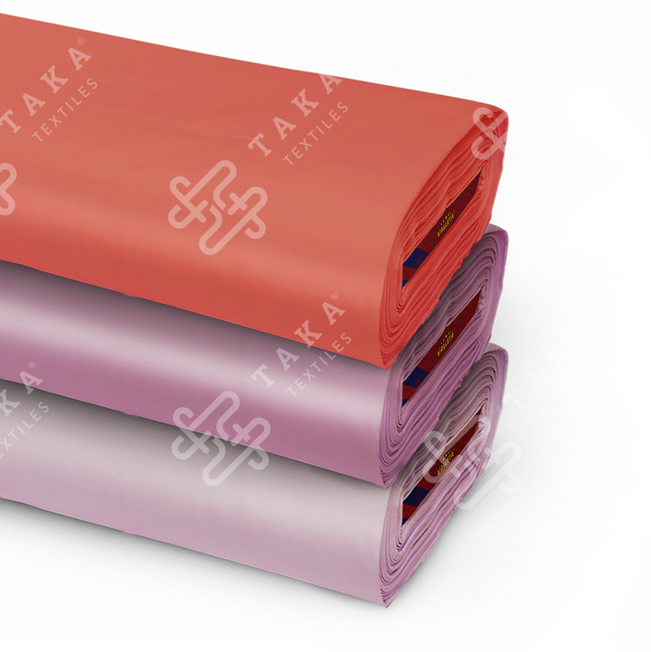 Valleta American Drill - Merah Muda