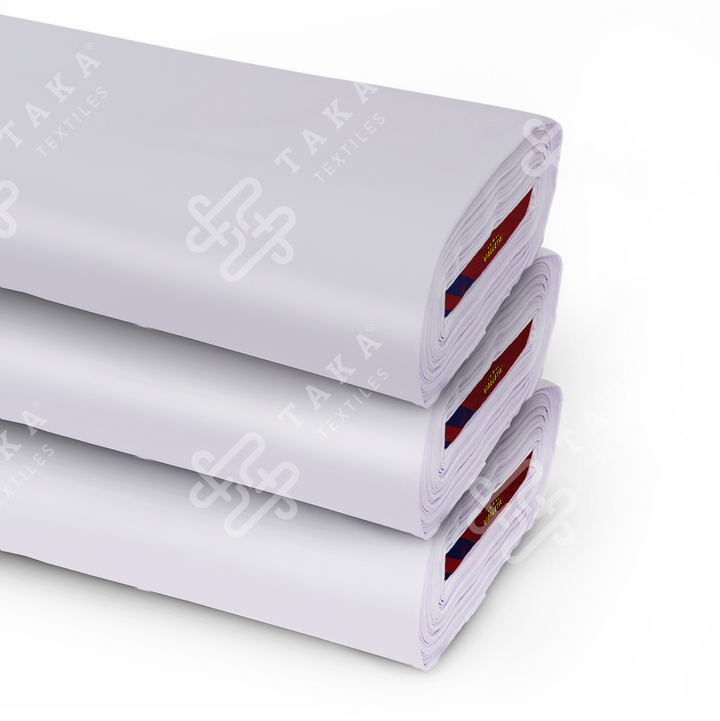 Valleta American Drill - Putih