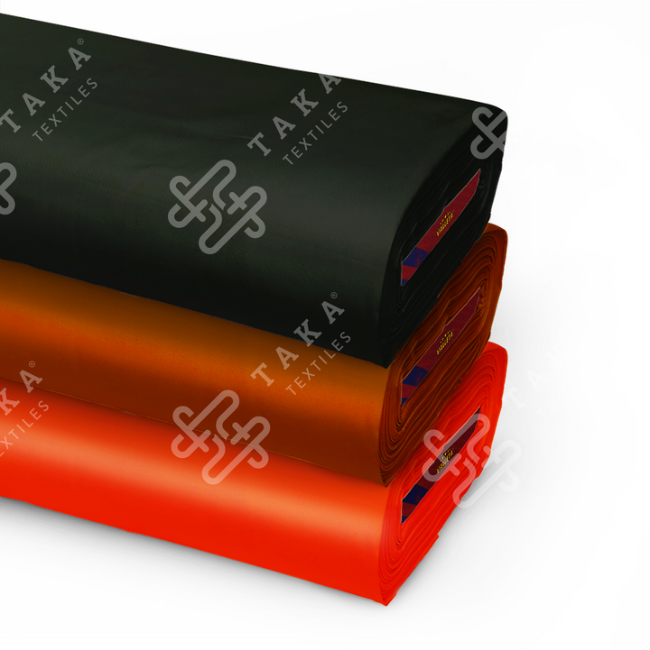 Valleta American Drill - Seragam Instansi