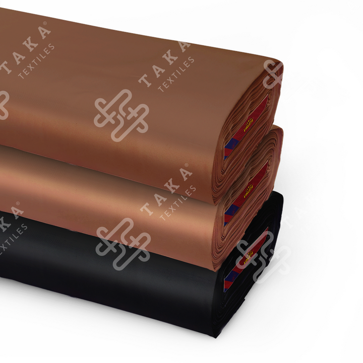 Valleta American Drill - Seragam Pramuka