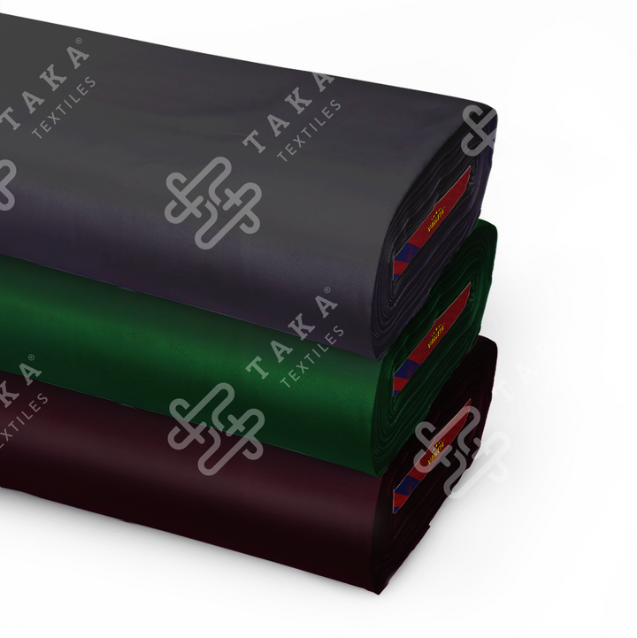 Valleta American Drill - Seragam Sekolah