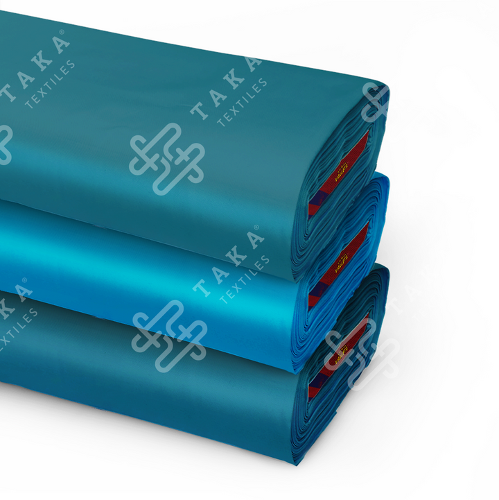 Valleta American Drill - Turqoiuse Sedang