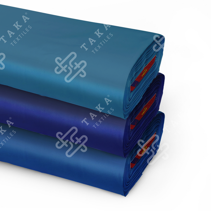 Valleta American Drill - Turqoiuse Tua