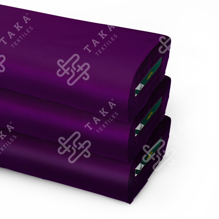 Valleta American Drill - Violet Sedang