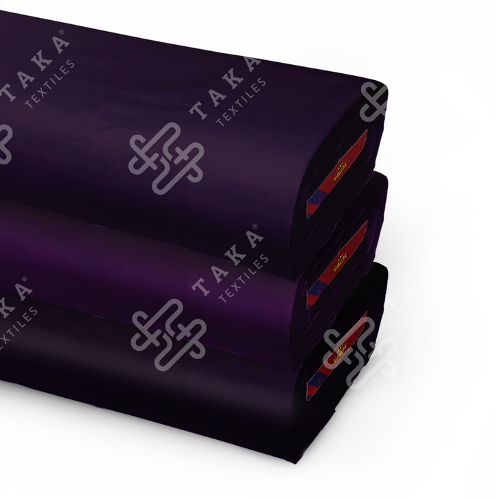 Valleta American Drill - Violet Tua